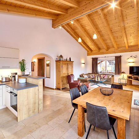 Ferienwohnung Eckbauer Garmisch-Partenkirchen Zewnętrze zdjęcie