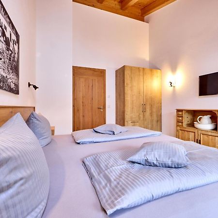 Ferienwohnung Eckbauer Garmisch-Partenkirchen Zewnętrze zdjęcie