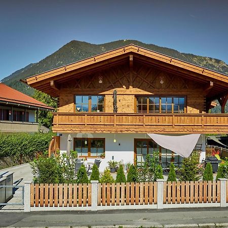 Ferienwohnung Eckbauer Garmisch-Partenkirchen Pokój zdjęcie