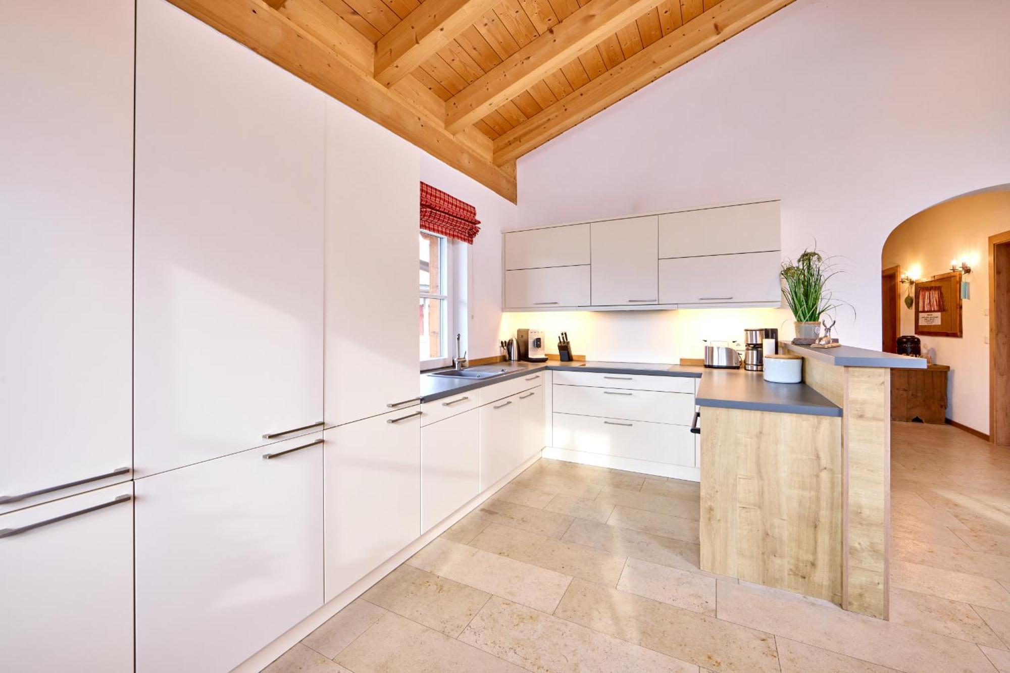 Ferienwohnung Eckbauer Garmisch-Partenkirchen Zewnętrze zdjęcie